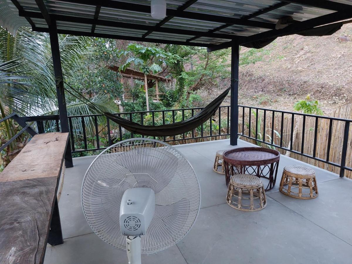 Thong Family Homestay Chiangdao เชียงดาว ภายนอก รูปภาพ