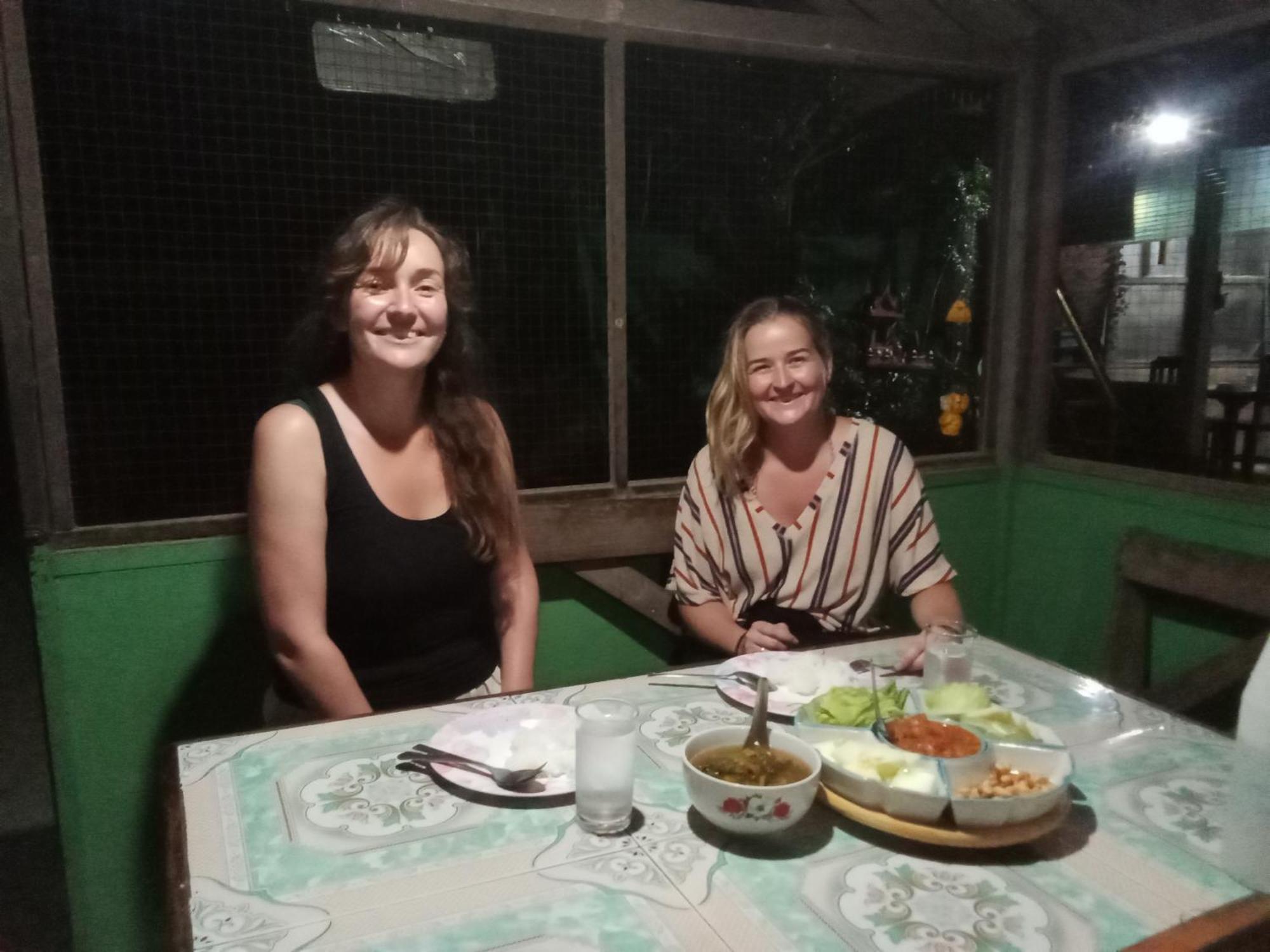 Thong Family Homestay Chiangdao เชียงดาว ภายนอก รูปภาพ